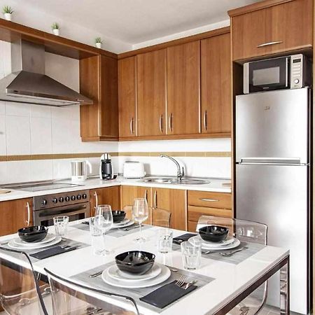 Holyhome Arrecife City מראה חיצוני תמונה