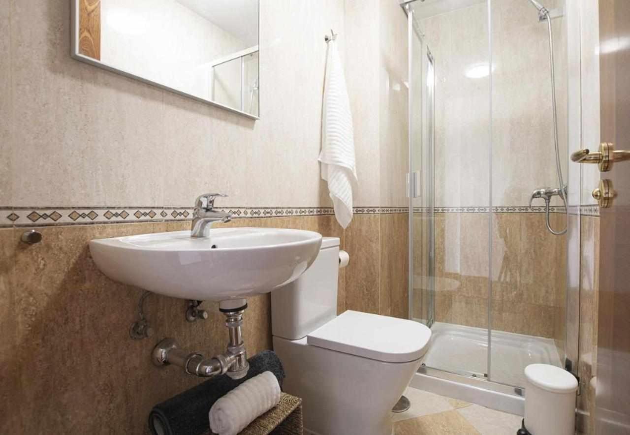 Holyhome Arrecife City מראה חיצוני תמונה