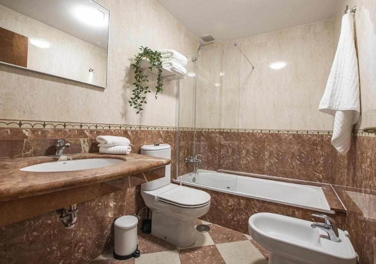 Holyhome Arrecife City מראה חיצוני תמונה