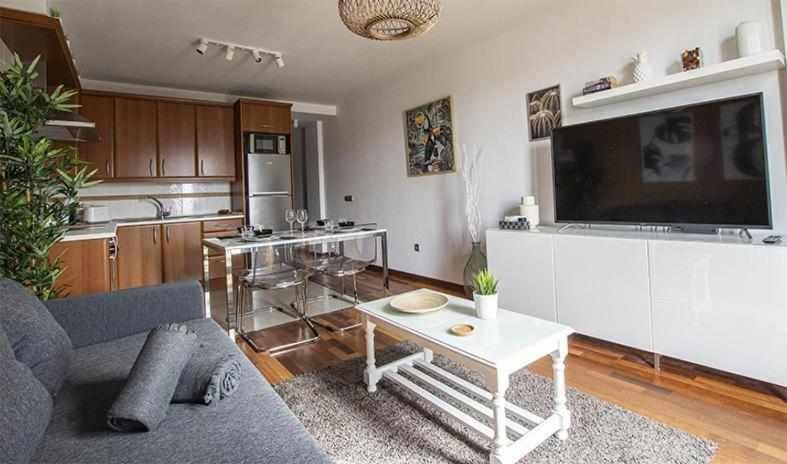 Holyhome Arrecife City מראה חיצוני תמונה