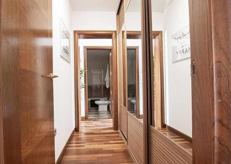 Holyhome Arrecife City מראה חיצוני תמונה